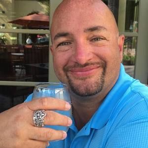 Meet your Posher, George